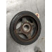 11W205 Crankshaft Pulley From 2015 Nissan Sentra  1.8